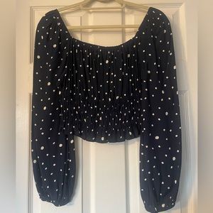 Super cute ASTR top!